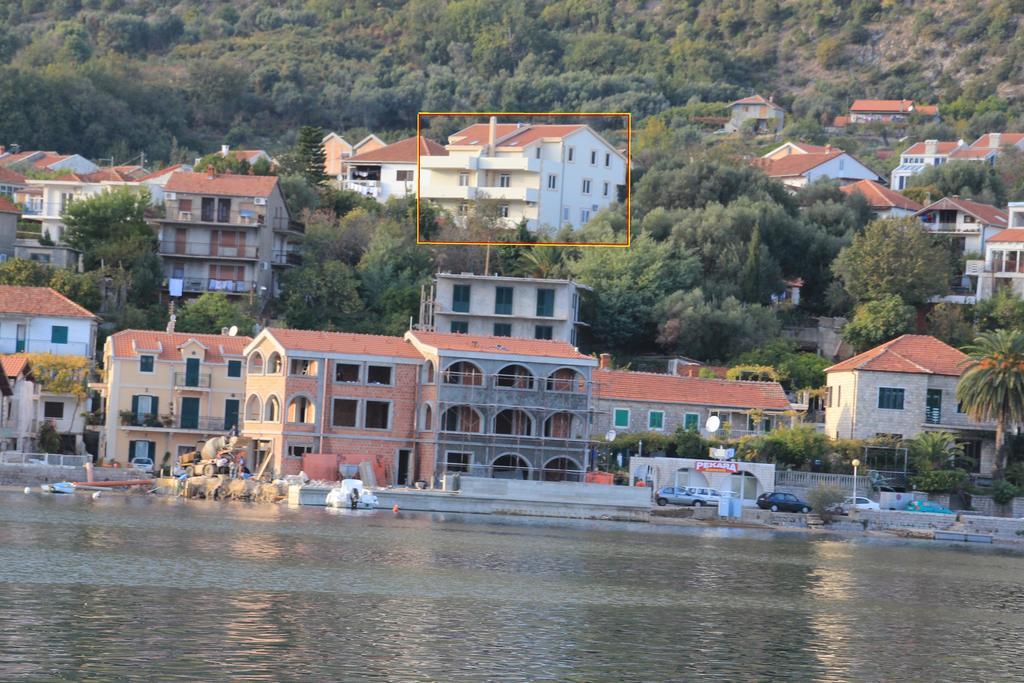 Apartments Savic Herceg Novi Exterior photo